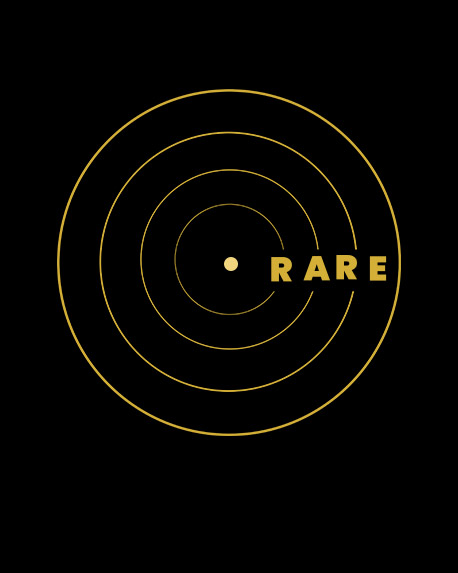مدل R.A.R.E در نظریه اثر کمیاب جهانی (GRIT): Real، Authentic، Relevant، Evolving R.A.R.E model in the Global Rare Impact Theory (GRIT): Real, Authentic, Relevant, Evolving