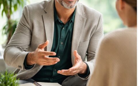 تصویر جلسه کوچینگ آگاهیمحور برای کشف کد اصالت درونی (RIC™) در پروتکل RICDP-C™ | RareImpactGlobal