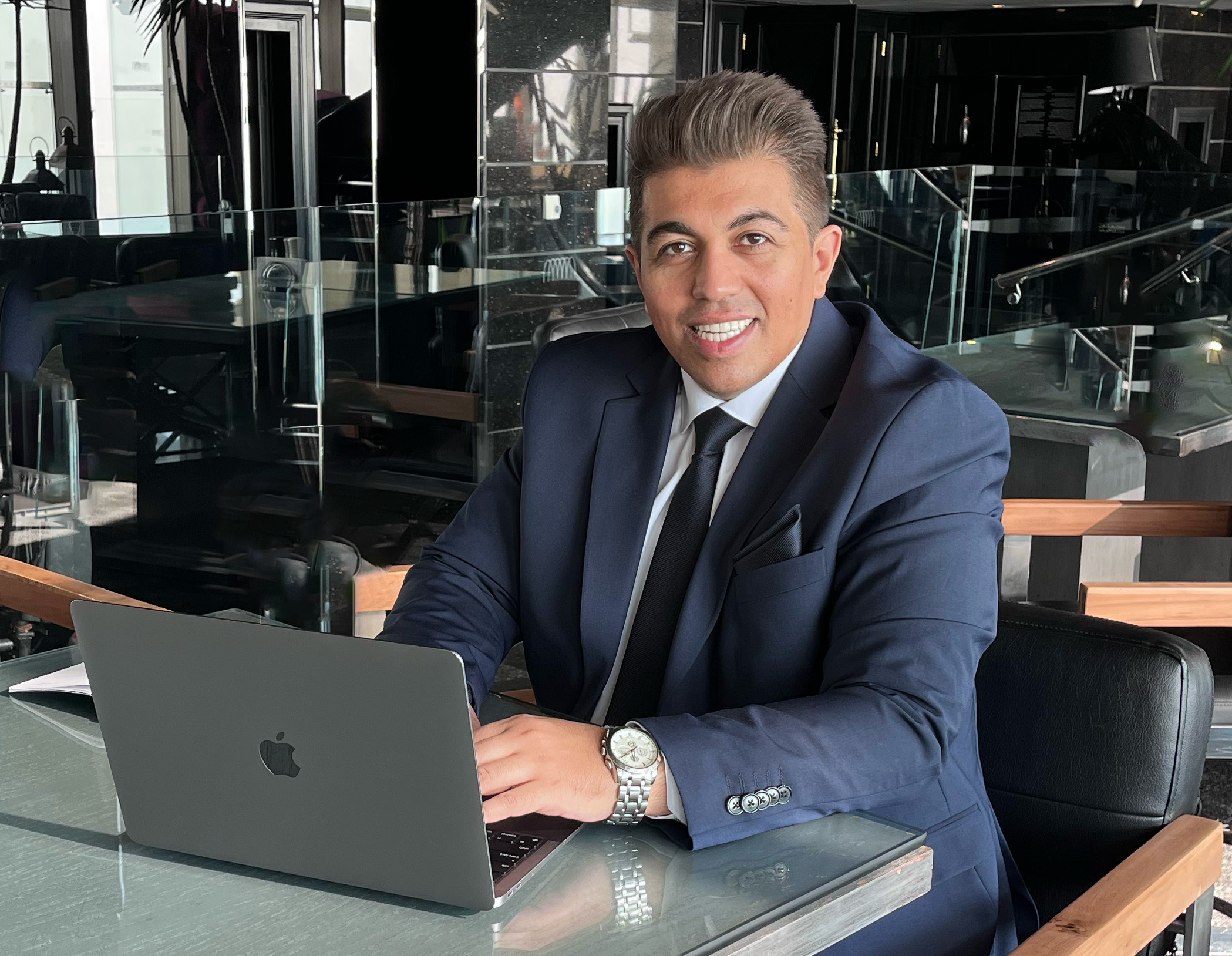 Global Rare Impact Coaching Theory (GRIC) visual illustrating Rare Inner Code discovery and ethical leadership coaching.